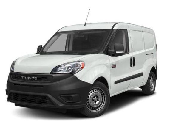 RAM PROMASTER CITY 2019 ZFBHRFBB3K6M36032 image